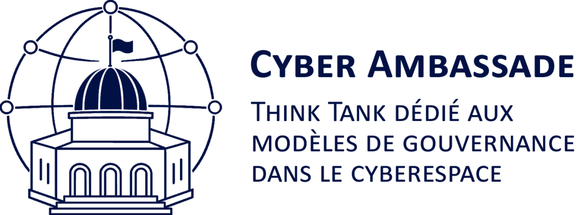 CYBER AMBASSADE