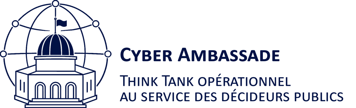 CYBER AMBASSADE